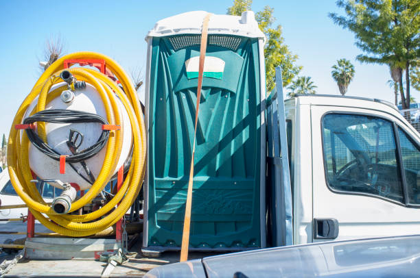 Best Affordable portable toilet rental  in Toluca, IL