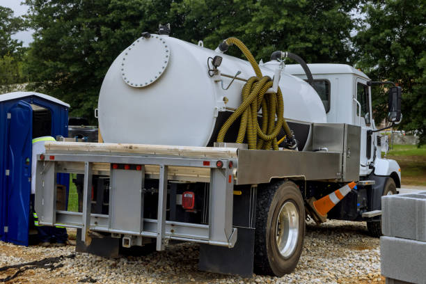 Best Best portable toilet rental  in Toluca, IL