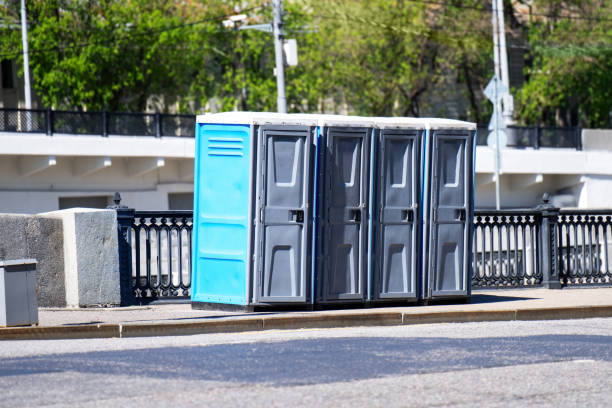 Portable Toilet Options We Offer in Toluca, IL