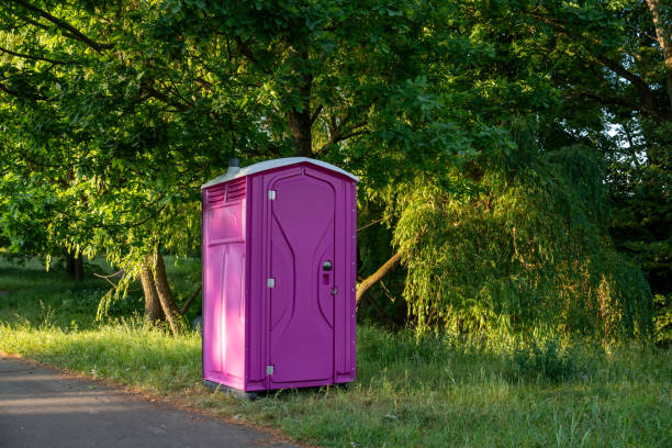 Best Affordable porta potty rental  in Toluca, IL