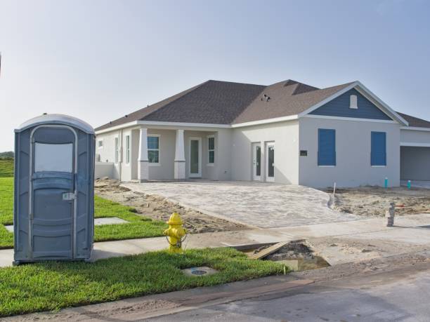 Best Construction site porta potty rental  in Toluca, IL