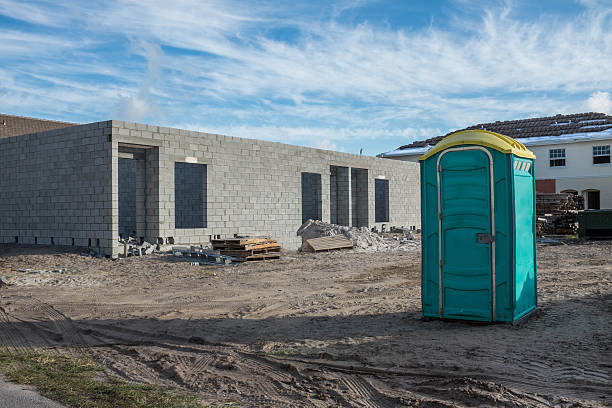Best Luxury portable toilet rental  in Toluca, IL